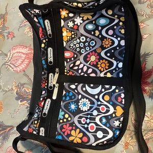 LeSportSac crossbody bag
